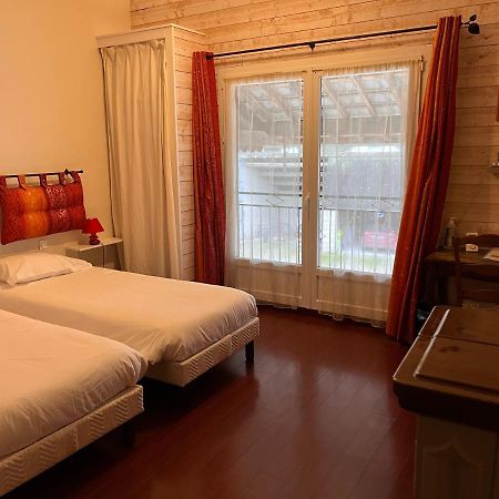 Chambres D'Hotes Aux Portes Des Tumuli Bussy-le-Chateau Ngoại thất bức ảnh