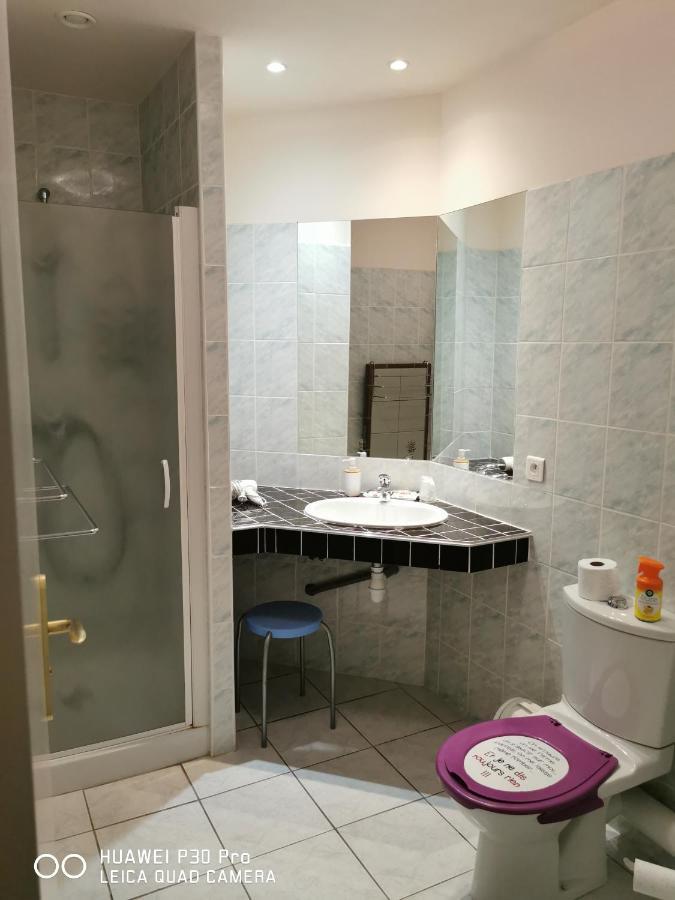 Chambres D'Hotes Aux Portes Des Tumuli Bussy-le-Chateau Ngoại thất bức ảnh