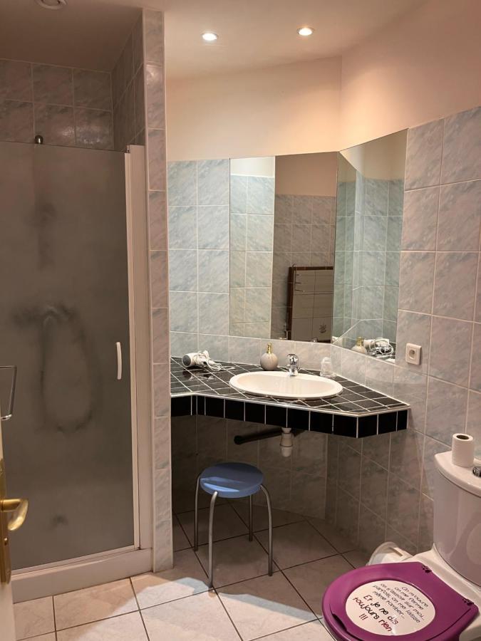Chambres D'Hotes Aux Portes Des Tumuli Bussy-le-Chateau Ngoại thất bức ảnh