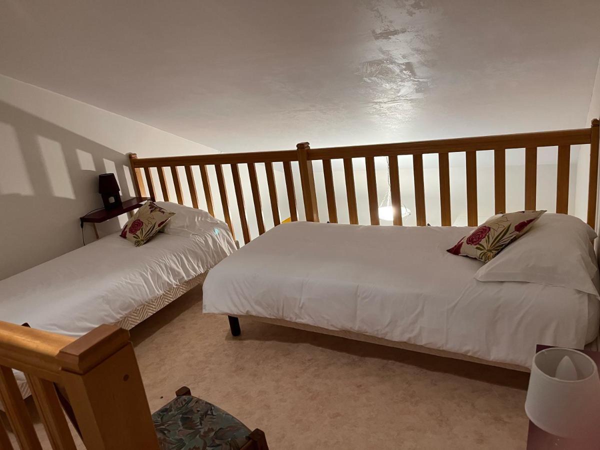 Chambres D'Hotes Aux Portes Des Tumuli Bussy-le-Chateau Ngoại thất bức ảnh
