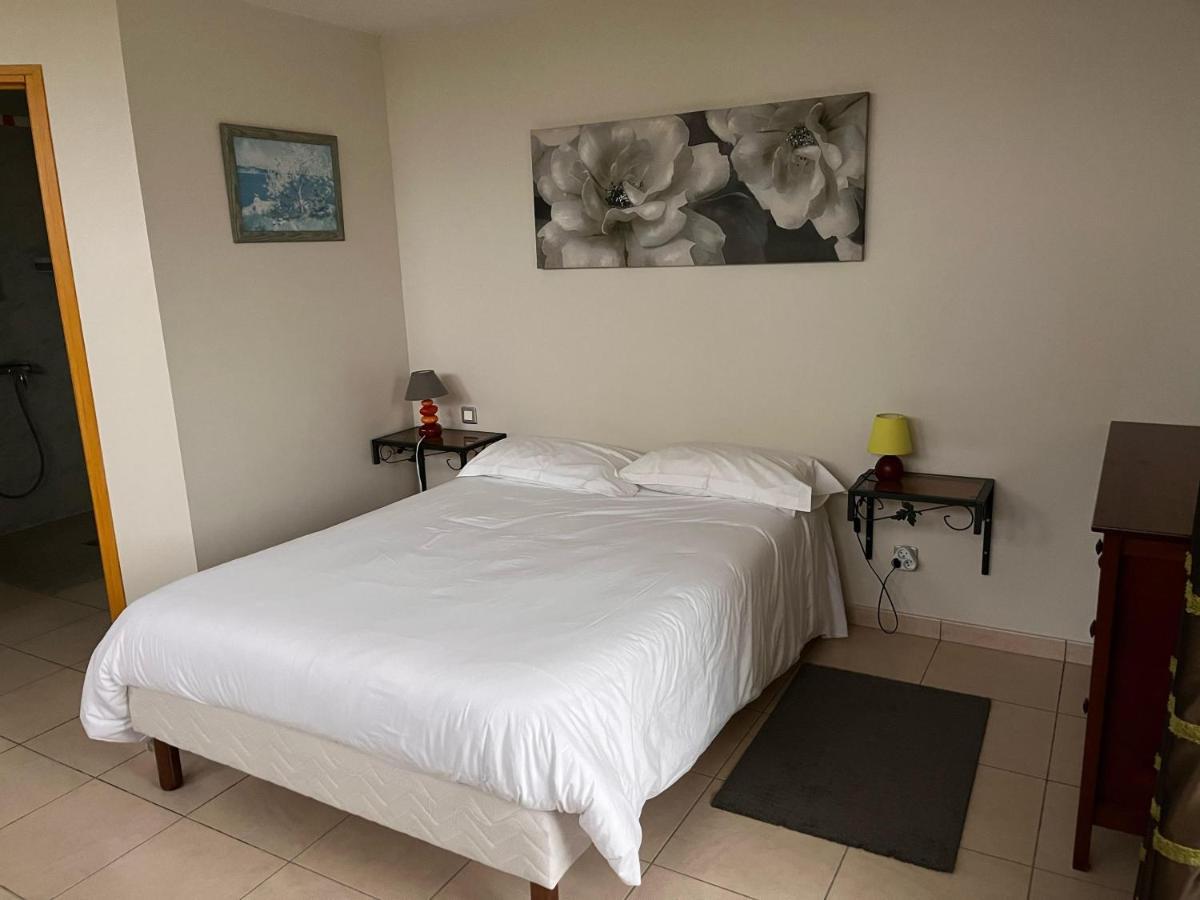Chambres D'Hotes Aux Portes Des Tumuli Bussy-le-Chateau Ngoại thất bức ảnh