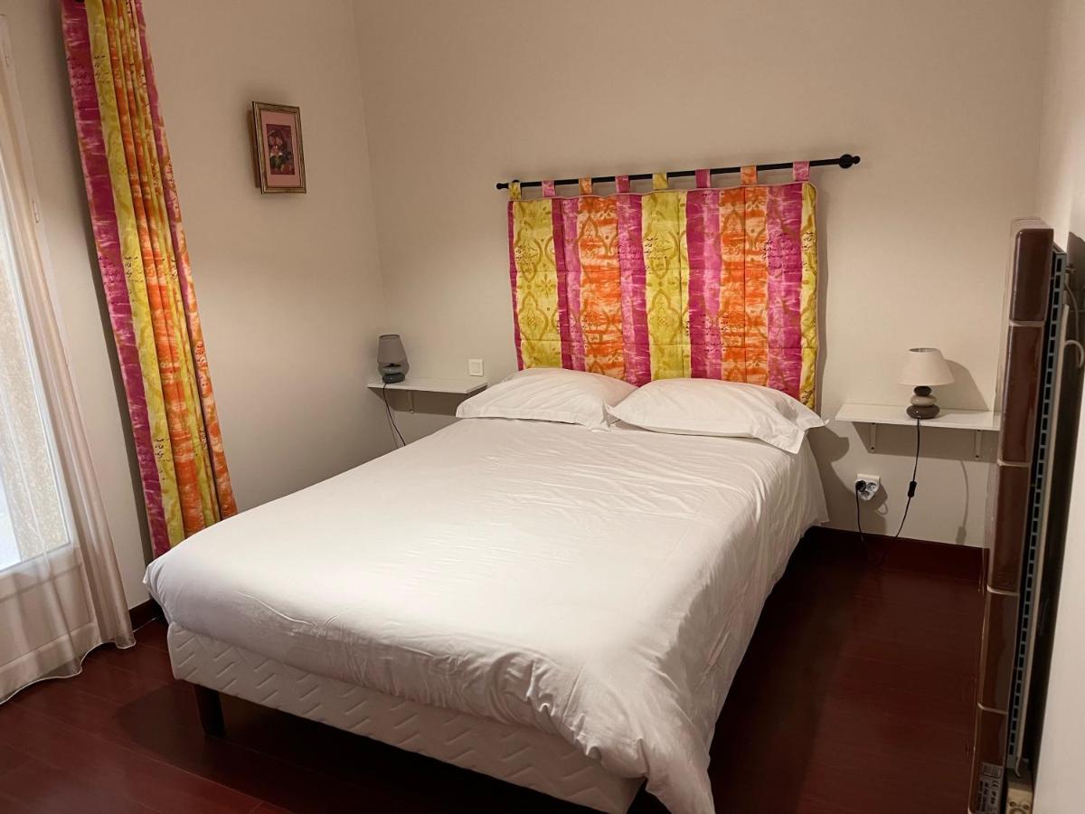 Chambres D'Hotes Aux Portes Des Tumuli Bussy-le-Chateau Ngoại thất bức ảnh