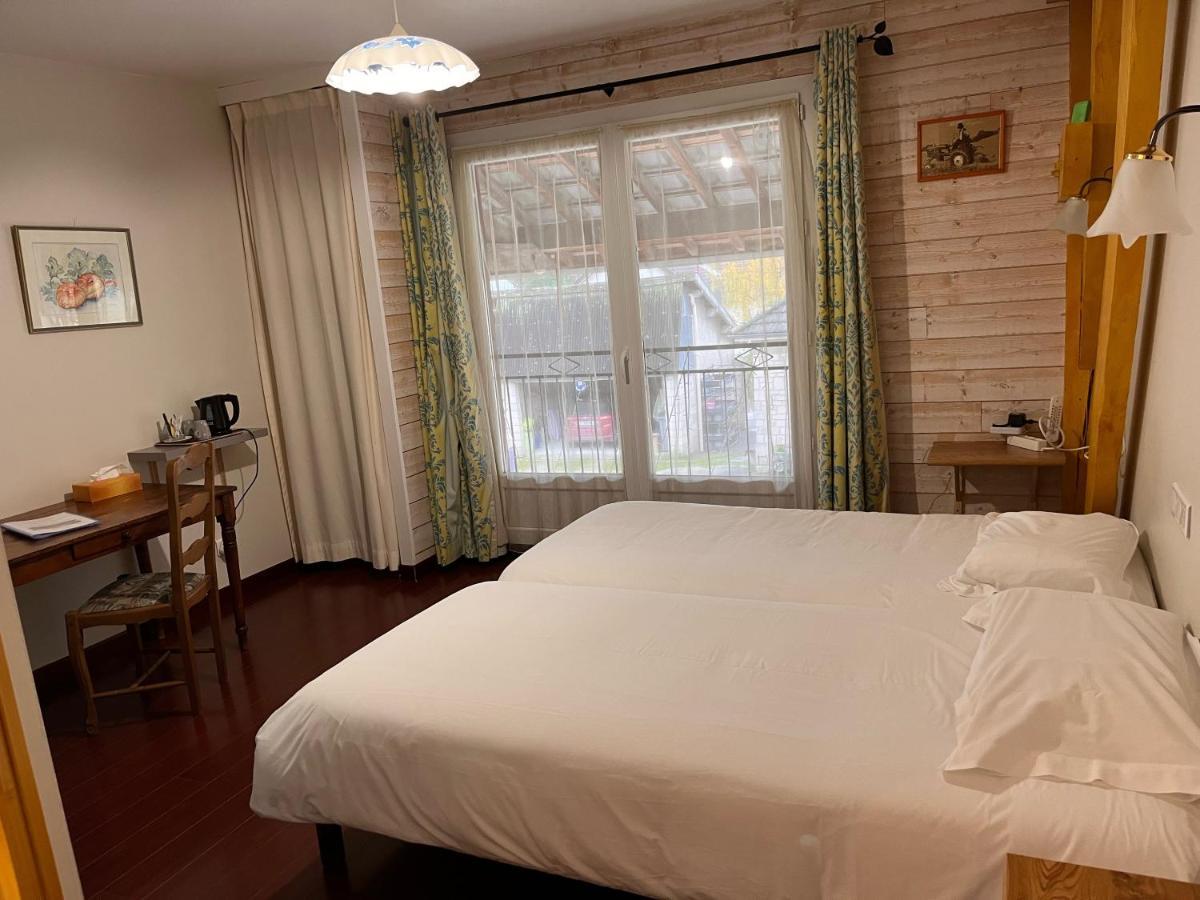 Chambres D'Hotes Aux Portes Des Tumuli Bussy-le-Chateau Ngoại thất bức ảnh