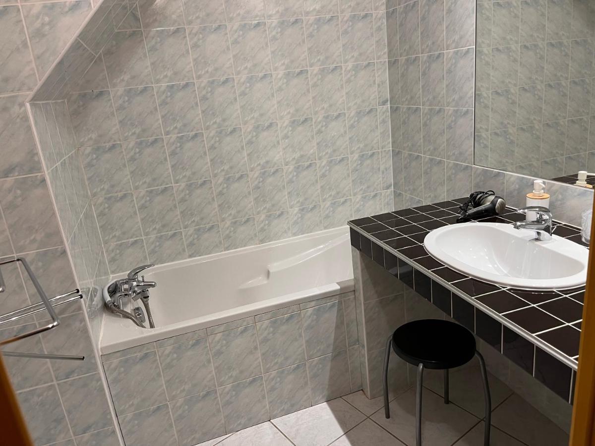 Chambres D'Hotes Aux Portes Des Tumuli Bussy-le-Chateau Ngoại thất bức ảnh